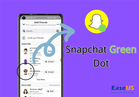 what does fg mean on snapchat|What Does the Green Dot Mean on Snapchat .